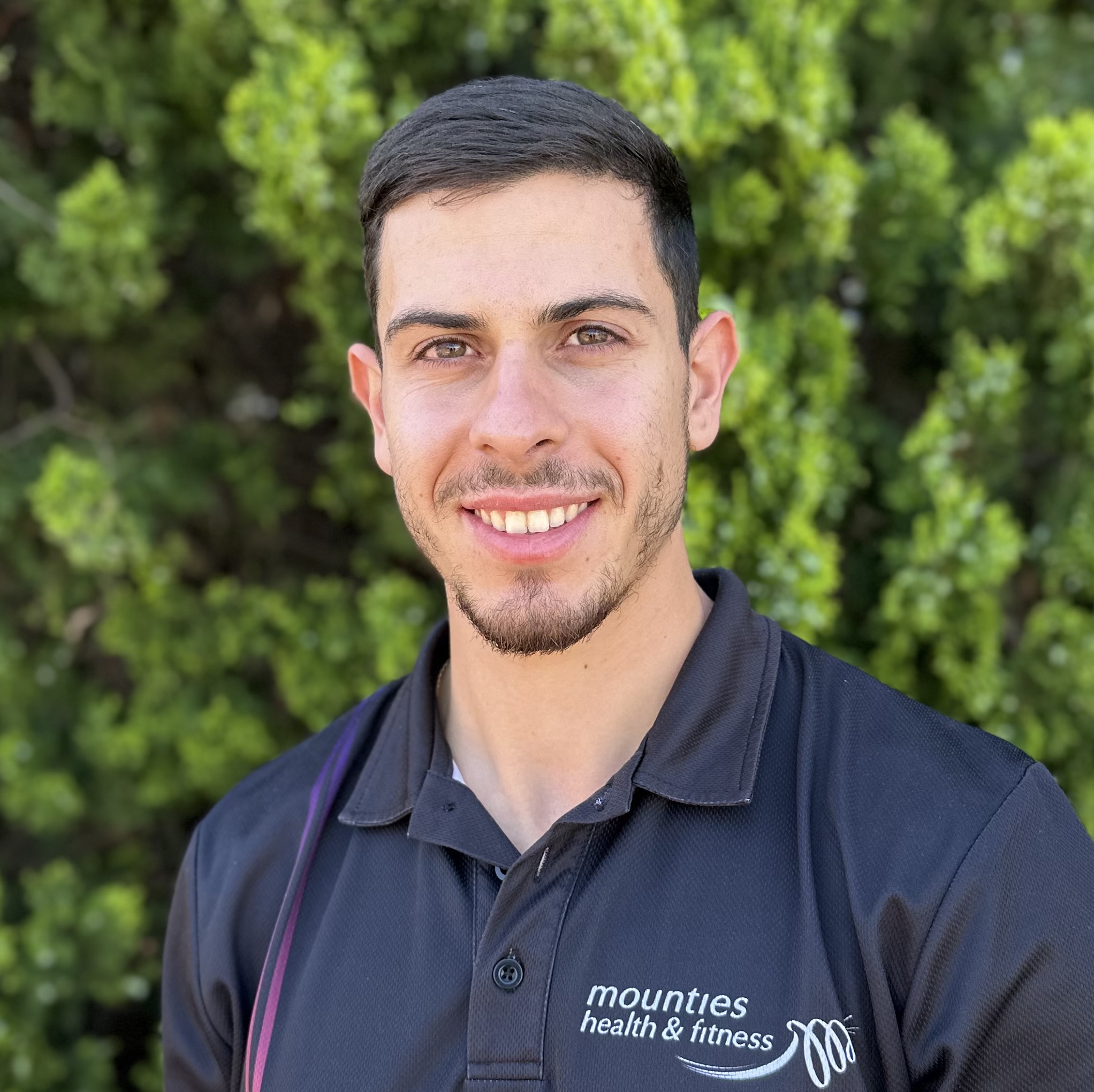 Mounties Care - Exercise Physiology - illustration a15c7adc-c583-4c4f-91ce-fd87fc890bb9