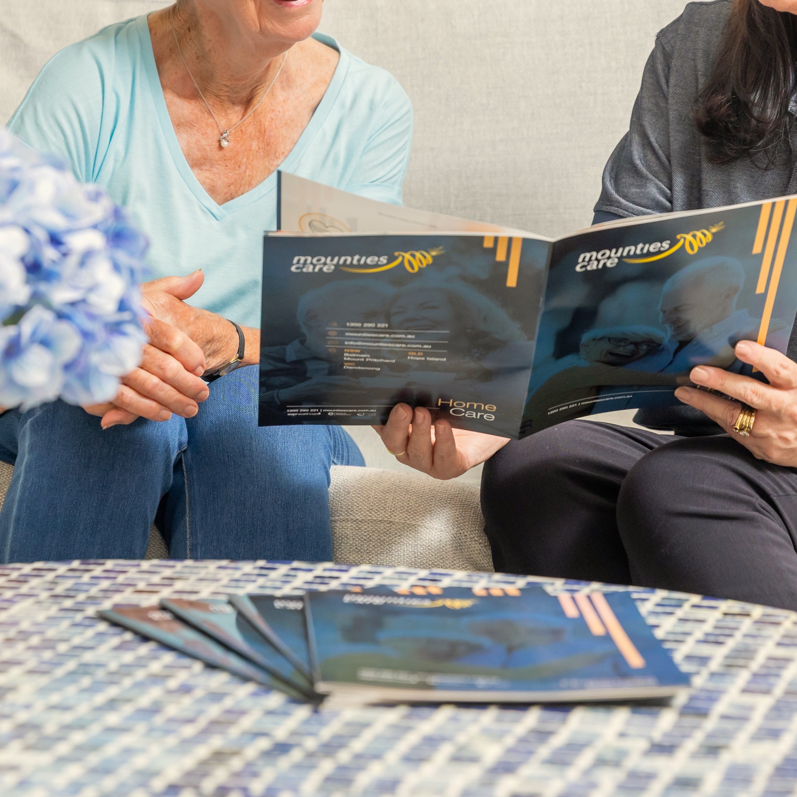 Mounties Care - Home Page - illustration 9fc0cc85-761c-42d2-8fbb-87bb1fb12bd4